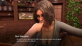 Bound: The erotic visual novel walkthrough for PC