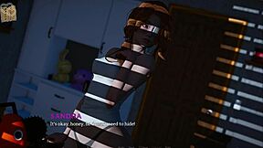 Beautiful 3D animated video of Eternum 210