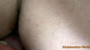 Raw Tutorial Permanent Ejaculation With Prostate Massage Until Mouth Overflows