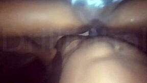 Squirt-loving teen gets pounded hard in missionary position