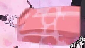 Hmv hentai hardcore edit – machine gun by Kira