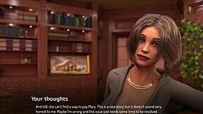 Bound: The erotic visual novel walkthrough for PC