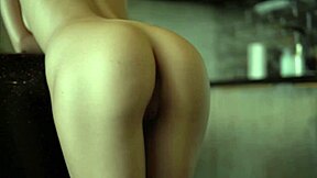 This Blonde Jumps on My Cock Like a Trampoline