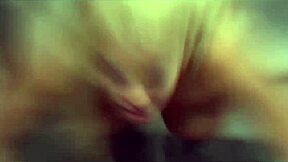 Amish girls get double penetration and anal sex in this video