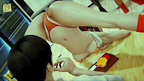 The Academy 242: A visual novel adventure with steamy anime gameplay