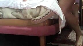 Luna's biggest toy: Enjoy her anal scene