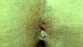 Natural tits and big ass in Halloween-themed gay porn video