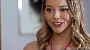 Kylie Rocket and friends in hot erotic compilation