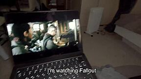 Stepmother barred Fallout, got punished in various ways