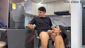 Teaching my petite half-sister how to play with my computer while I stroke my big cock. Amateurs, Anal, Ass, Assfucking, Big ass, Big tits, Cum, Gay, Homemade, Latina, Not sister, Sex, Sexy, Squirting, Taboo, Teen, Tits