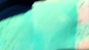 Big tits homemade Indian porn video with a happy ending