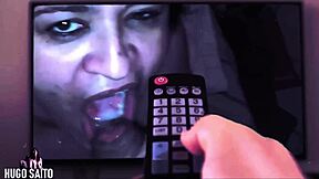 My boyfriend’s cheating at the motel with a hot milf