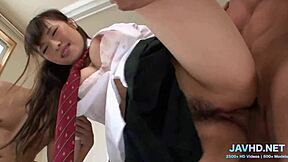 Amateur Japanese teen girls in high definition video compilation
