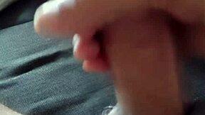 Gay webcam action with a Latina stud