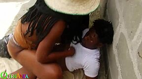 Three friends meet up and decide to have sex with one of them