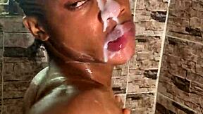 I am horny as can be