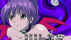 Holy! Busty Step Sister Bangs Step Brother and Gets Creampied in Hentai
