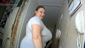 I have bigger breasts than a K cup and I am an amateur
