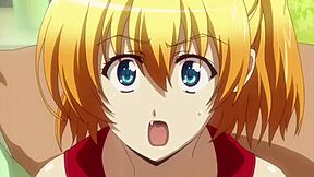 There is no way to watch more than 10 times the Hentai called Dakara side wa h ga dekina cap