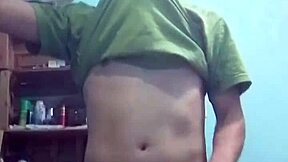 Amateur couple’s kinky sex video in doggy style position