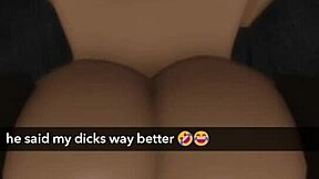 Compilation of gay cucks who like to watch their partners have sex with Roblox sluts