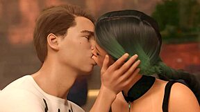 All the erotic content from the game – Fetish Locator Part 3