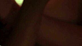 Big tits and fingering in hot lesbian office scene