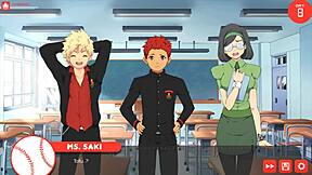 It’s time for some boys love action with IchiRu route – Part 1