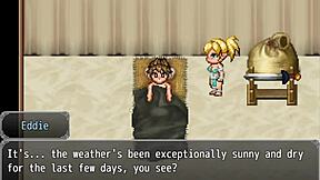 Henteria Chronicles 3 Part 4: A Hentai Game Experience