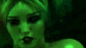 Compilation of hardcore sex with the help of Harley Quinn
