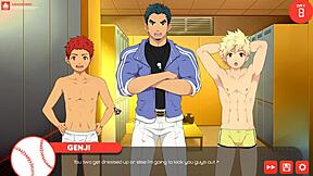 It’s time for some boys love action with IchiRu route – Part 1