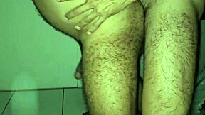 hot afternoon in fortaleza with matheuspauzao20, shirtless in hotel