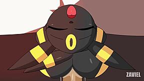 A compilation of hentai with trapped characters