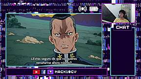 Jojos Bizarre Adventure The Animation Part 4 Episodes 11-12