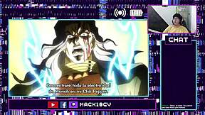 Jojos Bizarre Adventure The Animation Part 4 Episodes 11-12