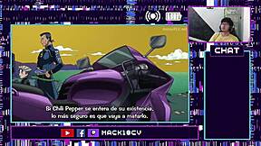 Jojos Bizarre Adventure The Animation Part 4 Episodes 11-12