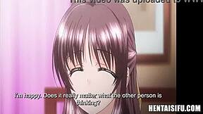 Breed MY WIFE to save yours in wild hentai