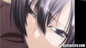 Breed MY WIFE to save yours in wild hentai