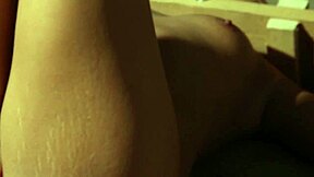Luna in the South American prayer - Part 2: The erotic BDSM scene continues