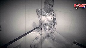 Soft Cassidy’s luxury teaser on Rocket TV is too hot to handle