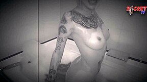 Soft Cassidy’s luxury teaser on Rocket TV is too hot to handle