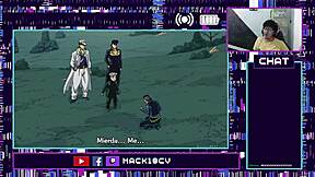 Jojos Bizarre Adventure The Animation Part 4 Episodes 11-12