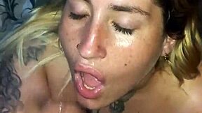 Cumshot Compilation: Gay and Straight Action