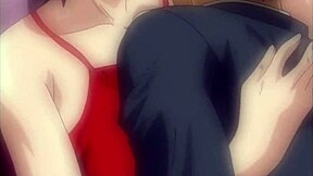 hey, you ever see a naughty wife jerk off to hentai fantasies?
