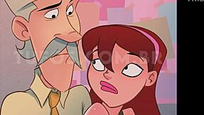 Young woman brings an end to a marriage