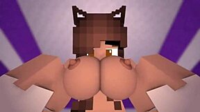 Hey, check this wild Minecraft hentai sex compilation!