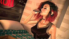 Big cock amateurs get deepthroat and cumshots in this video