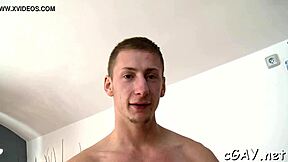 Gay boys having hot sex with big cocks