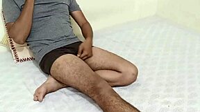 Wife brings ex-girlfriend home for wild anal sex session