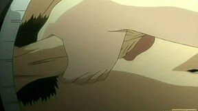 spy camera catches milf teacher in uncensored hentai action